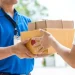 Door to Door Services!